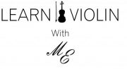 Learn Violin with ME